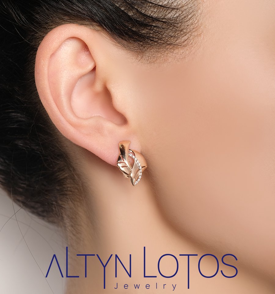 Серьги Династия 014682-1102 2,49гр. купить,NaN