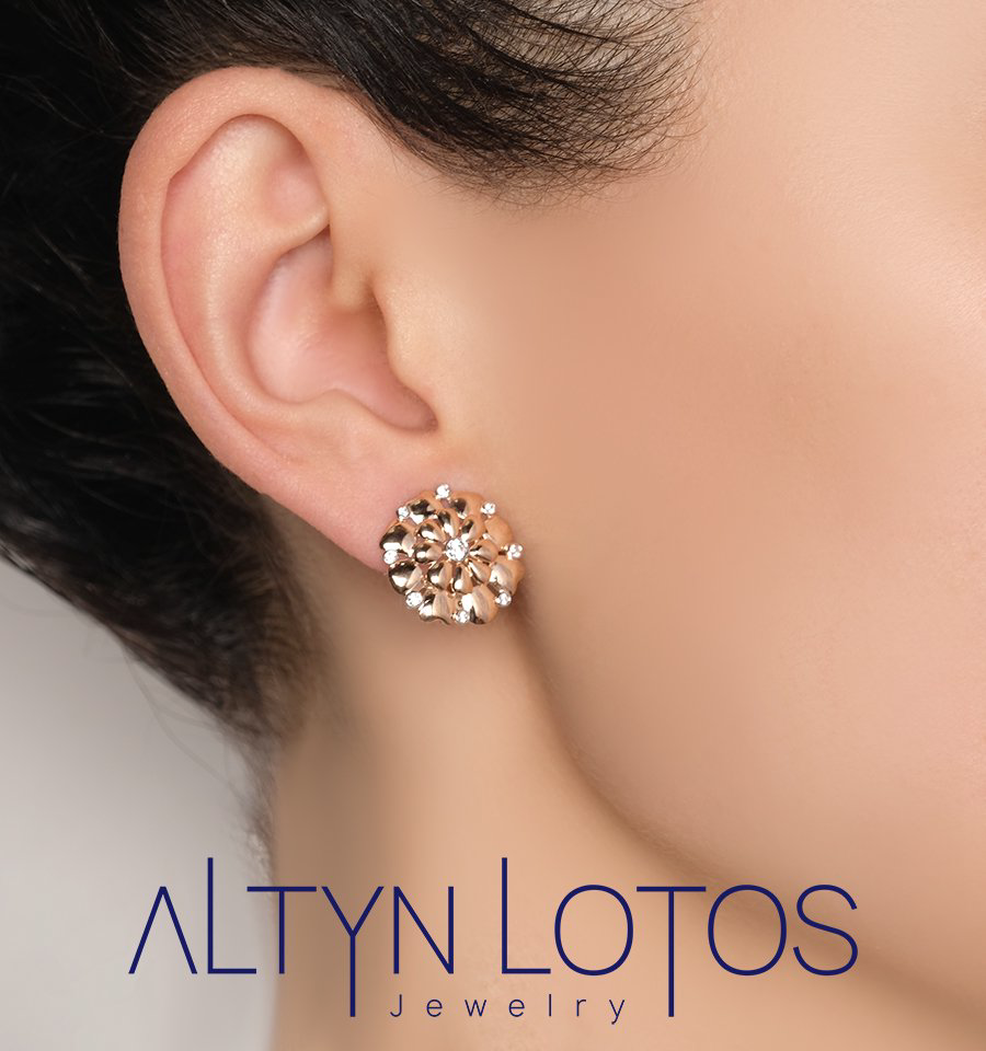 Серьги Династия 015462-1102 3,43гр. купить,NaN