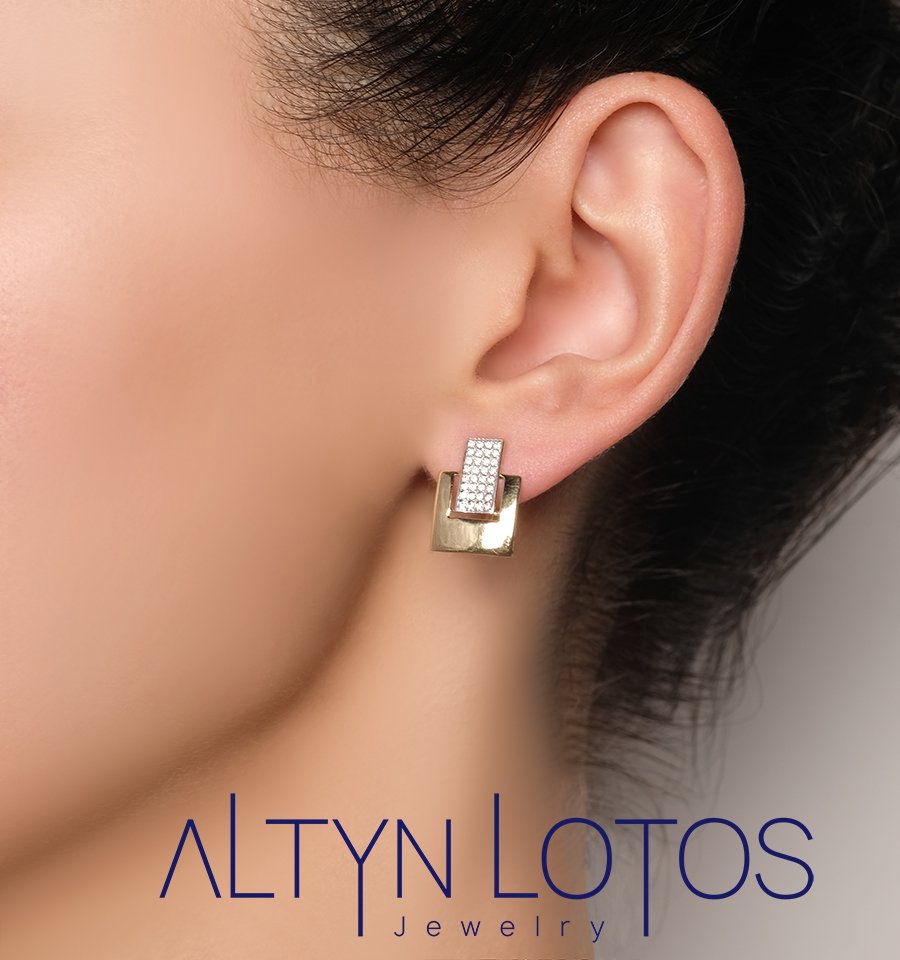 Серьги Династия 016972-1102 2,47гр. купить,NaN