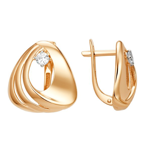 Серьги Династия 012142-1102 3,37гр. купить,NaN