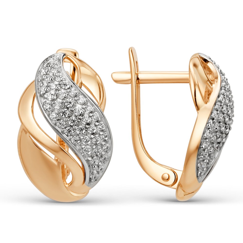 Серьги Династия 009902-1102 3,37гр. купить,NaN