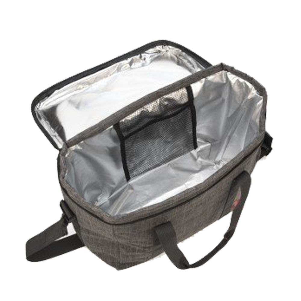 Термосумка Iris Barcelona 9199-T 25L Marbled