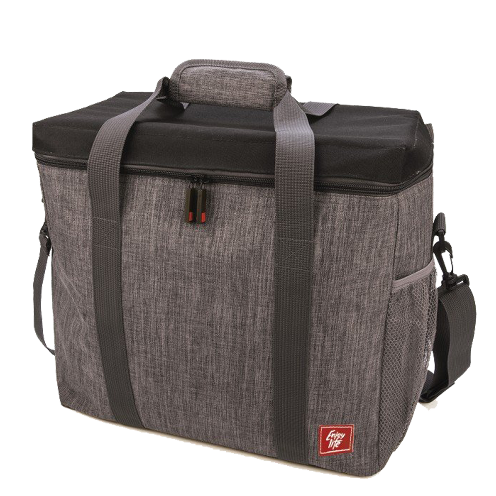 Термосумка Iris Barcelona 9199-T 25L Marbled