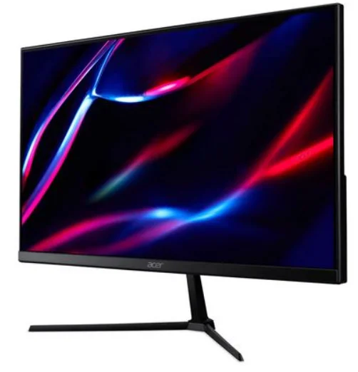 Монитор Acer Nitro QG240YH3BIX UM.QQ0EE.301 23,8" Black - ForteMarket Монитор Acer Nitro QG240YH3BIX UM.QQ0EE.301 23,8" Black купить,0