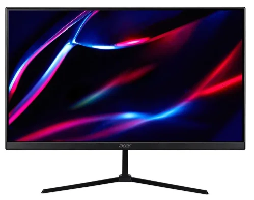 Монитор Acer Nitro QG240YH3BIX UM.QQ0EE.301 23,8" Black - ForteMarket Монитор Acer Nitro QG240YH3BIX UM.QQ0EE.301 23,8" Black купить,0