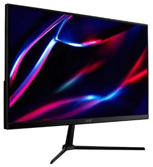 Монитор Acer Nitro QG240YH3BIX UM.QQ0EE.301 23,8" Black - ForteMarket Монитор Acer Nitro QG240YH3BIX UM.QQ0EE.301 23,8" Black купить,0