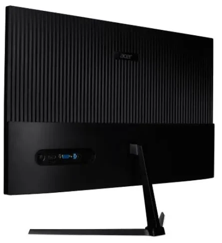 Монитор Acer Nitro QG240YH3BIX UM.QQ0EE.301 23,8" Black - ForteMarket Монитор Acer Nitro QG240YH3BIX UM.QQ0EE.301 23,8" Black купить,0