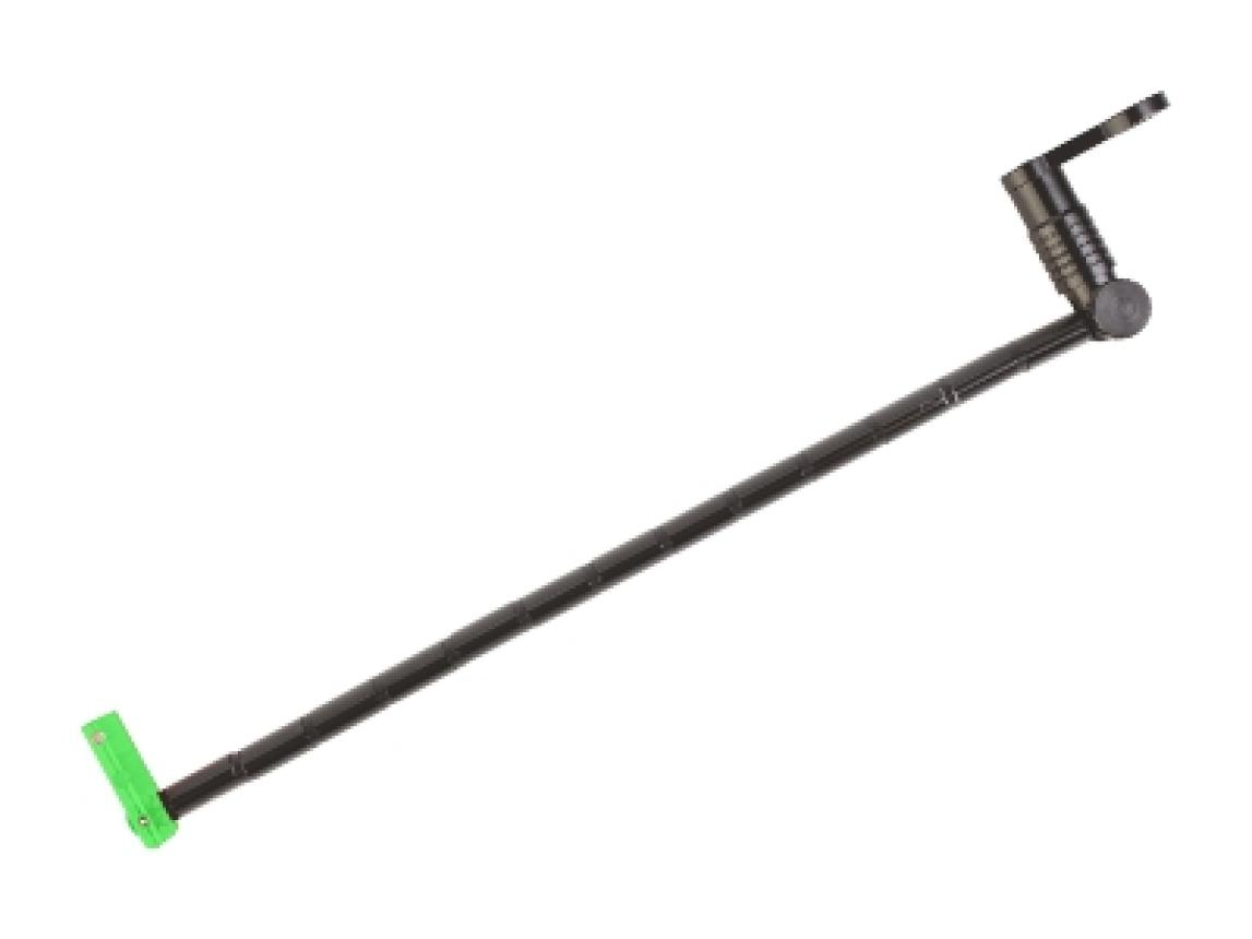 Сигнализатор поклевки Prologic Wind Blade Bite Indicator Green 47289 зеленый купить,0