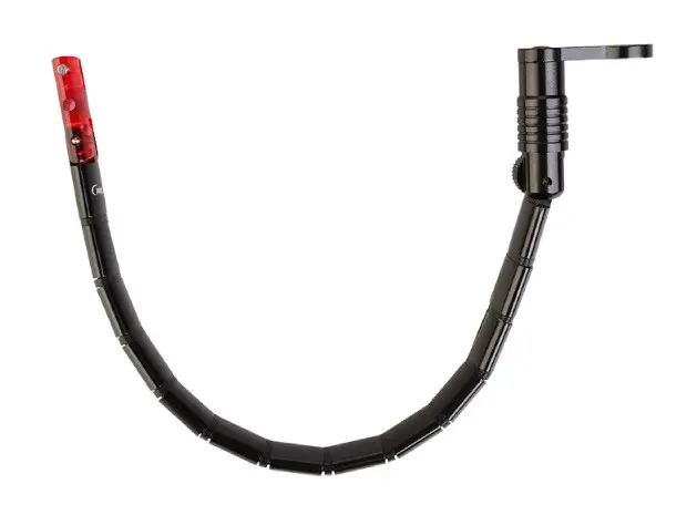 Сигнализатор поклевки Prologic Wind Blade Bite Indicator Red 47287 красный