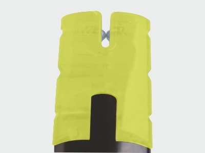 Сигнализатор поклевки Prologic Wind Blade Bite Indicator Yellow 47288 желтый купить,0