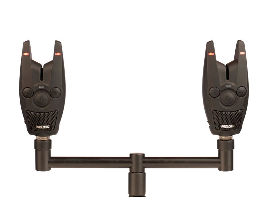 Сигнализатор поклевки Prologic PL Bat Bite Alarm Red Led Bulk 55778 купить,NaN