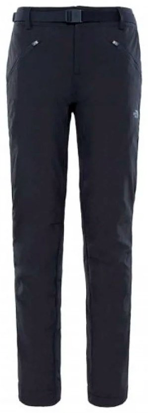 Спортивные брюки The North Face черный купить,NaN