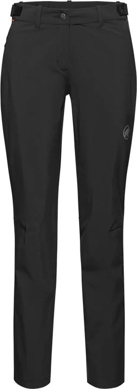 Спортивные брюки Mammut черный купить,NaN