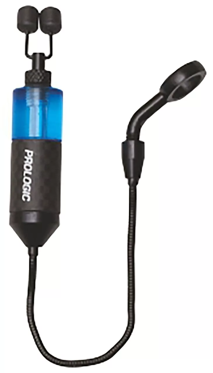 Сигнализатор поклевки Prologic K3 Hang Indicator Blue 62054 голубой купить,NaN