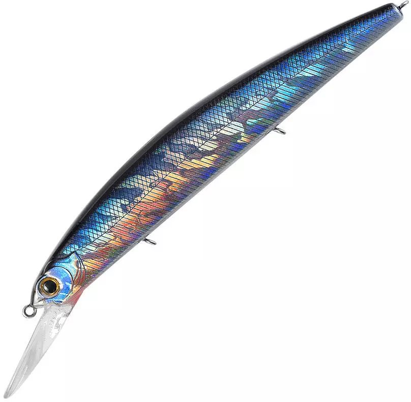 Воблер TsuYoki Chance MR 130SP HU купить,NaN