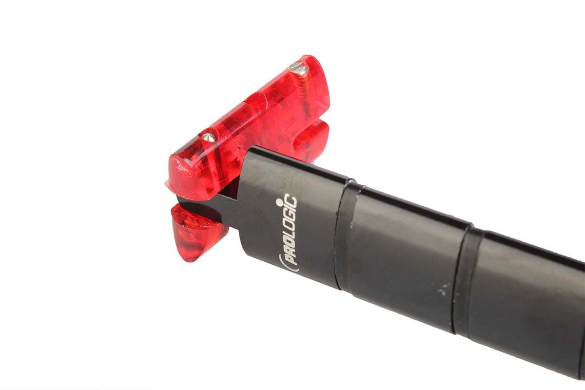 Сигнализатор поклевки Prologic Wind Blade Bite Indicator Red 47287 красный купить,NaN