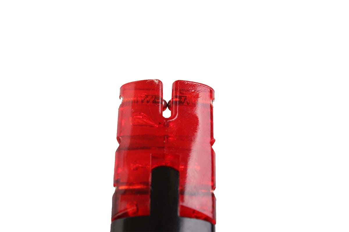 Сигнализатор поклевки Prologic Wind Blade Bite Indicator Red 47287 красный купить,NaN