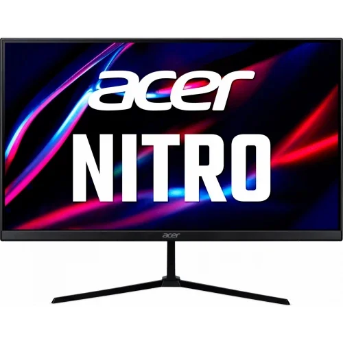 Монитор Acer Nitro QG240YH3BIX UM.QQ0EE.301 23,8" Black