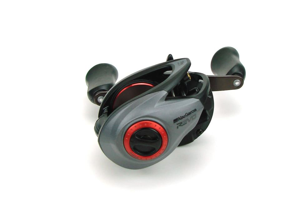 Катушка Abu Garcia Revo5 SX-RKT LP Left 1565157  купить,NaN