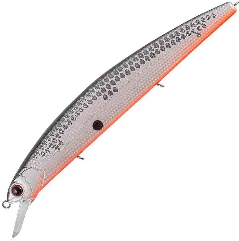 Воблер TsuYoki Chance 115SP XD-009 купить,NaN