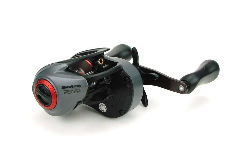 Катушка Abu Garcia Revo5 SX-RKT LP Left 1565157  купить,NaN