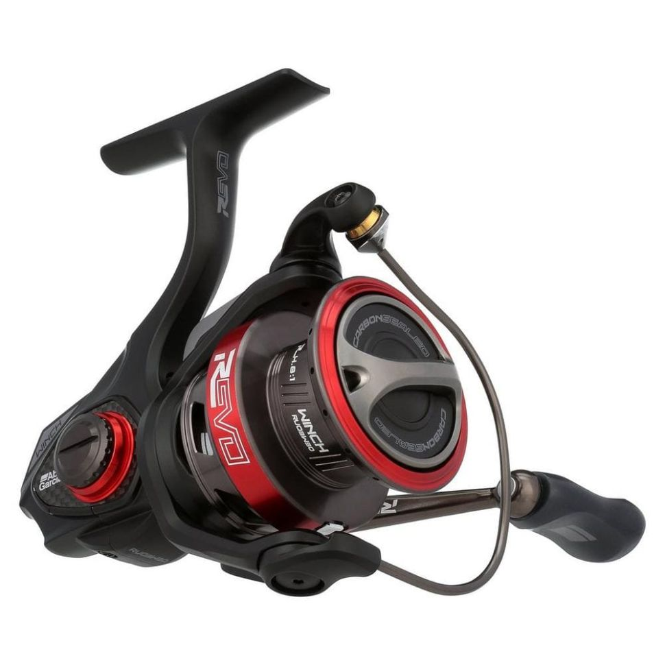 Катушка Abu Garcia Revo3 Winch SP30 1565137 купить,NaN