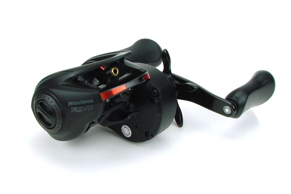 Катушка Abu Garcia Revo5 Winch Left 1565119 купить,NaN