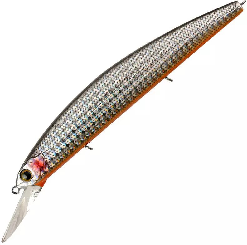 Воблер TsuYoki Chance 130SP 21.5 гр 825 купить,NaN