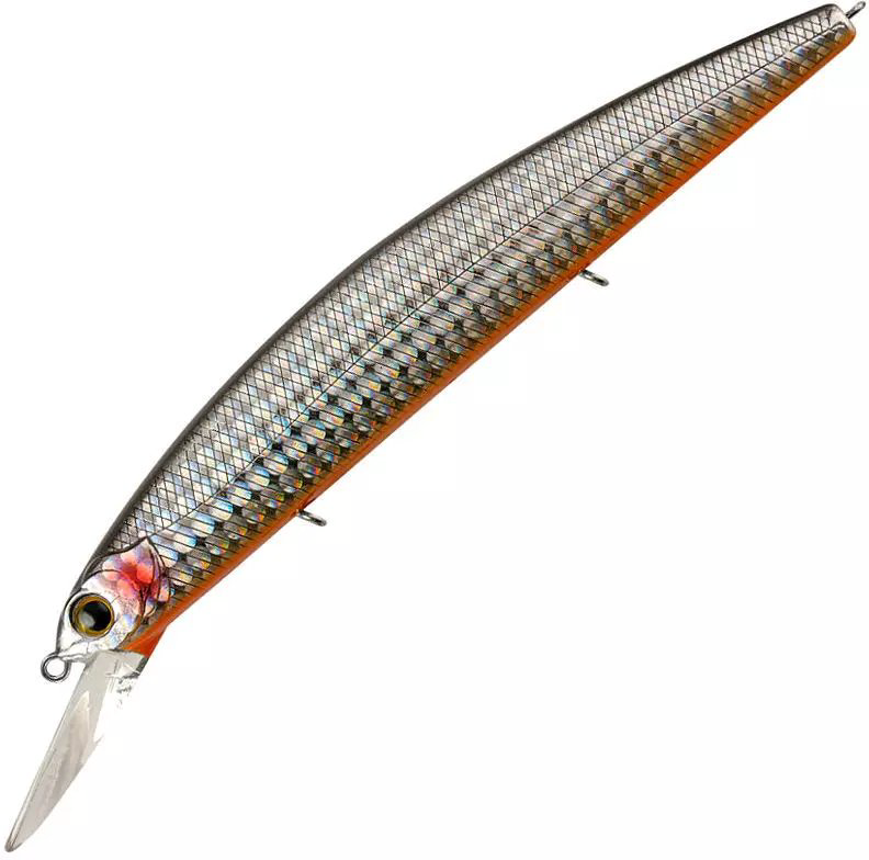 Воблер TsuYoki Chance 130SP 21.5 гр 825 купить,NaN