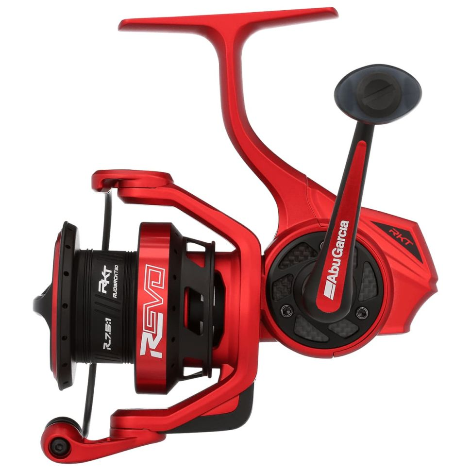 Катушка Abu Garcia Revo3 Rocket 1565139  купить,NaN
