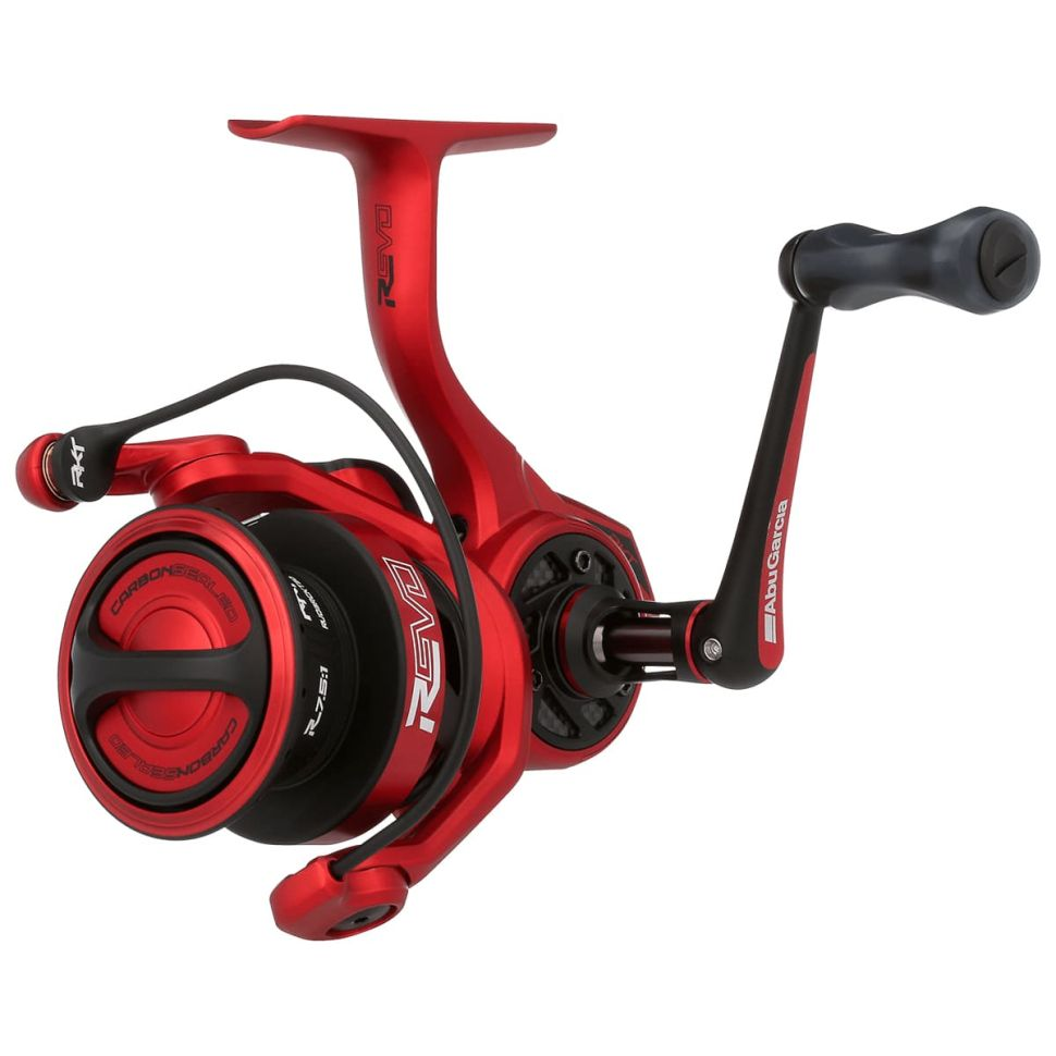 Катушка Abu Garcia Revo3 Rocket 1565139  купить,NaN