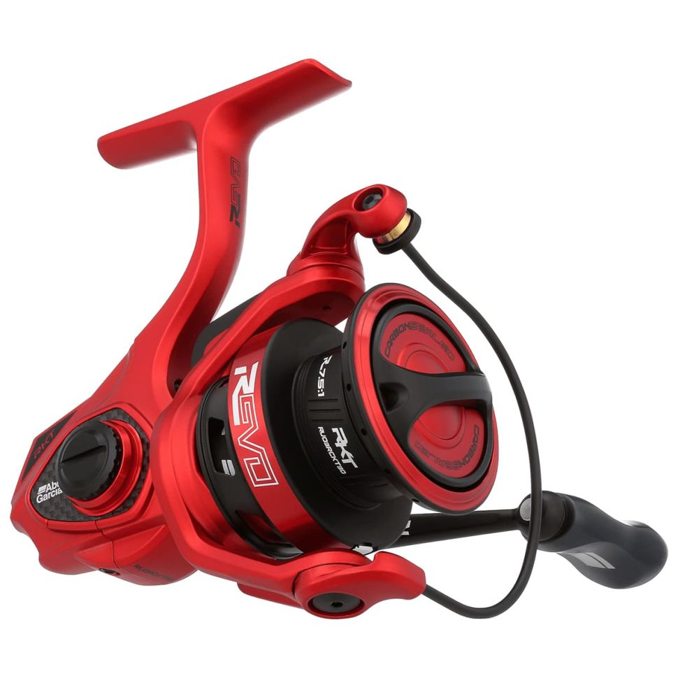 Катушка Abu Garcia Revo3 Rocket 1565139  купить,NaN