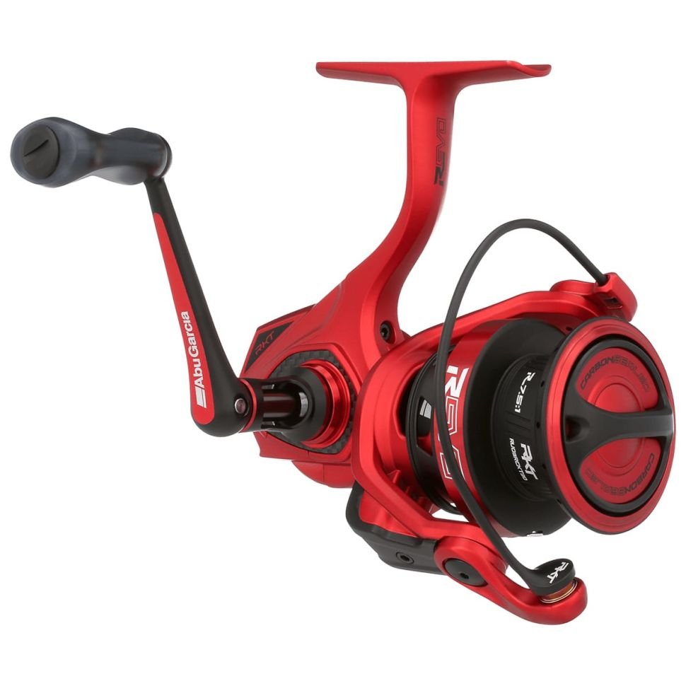 Катушка Abu Garcia Revo3 Rocket 1565139  купить,NaN