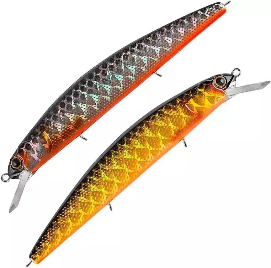 Воблер TsuYoki Chance 115SP TS264W купить,NaN
