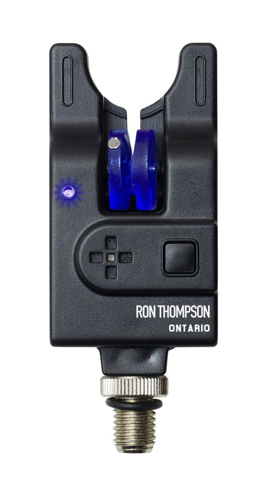 Сигнализатор поклевки DAM Ontario Bite Alarm 63617 купить,NaN