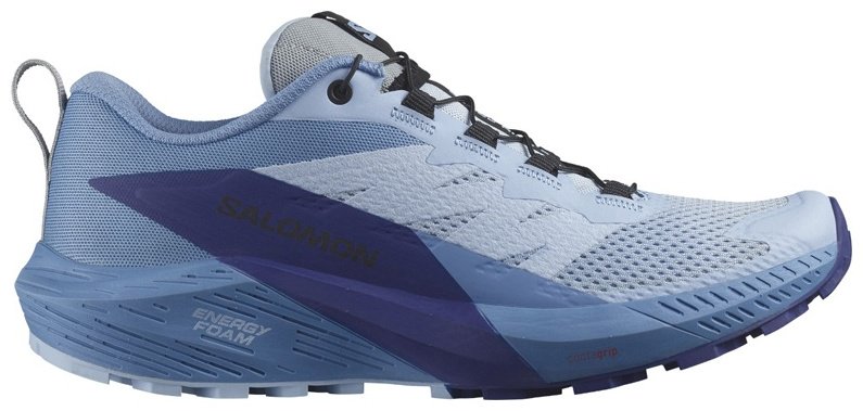 Salomon 472153 синий 36.5 купить,NaN