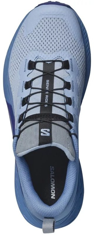 Salomon 472153 синий 36.5 купить,NaN