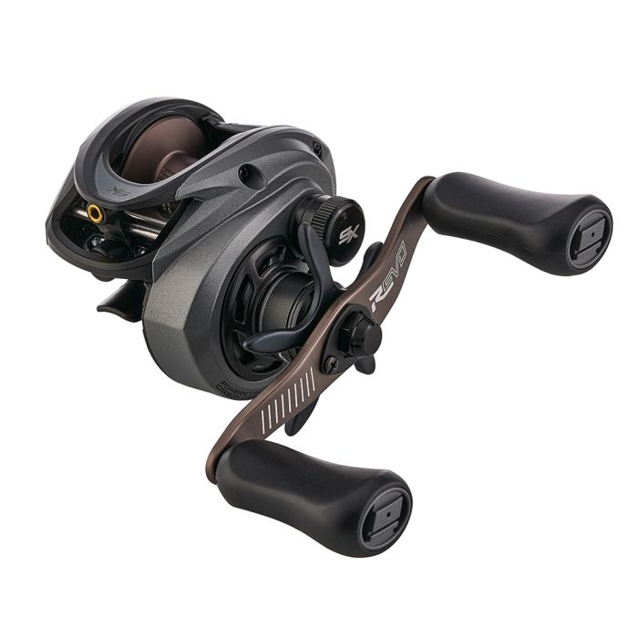 Катушка Abu Garcia Revo5 SX LP Left 1565153 купить,NaN