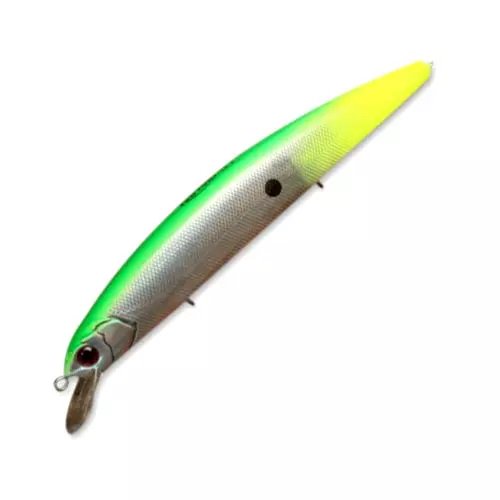 Воблер TsuYoki Chance 130SP 21.5 гр 404 купить,NaN