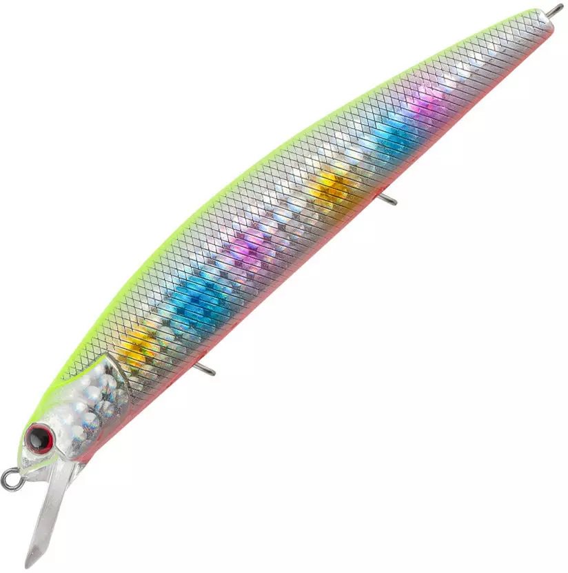 Воблер TsuYoki Chance 115SP AM015 купить,NaN