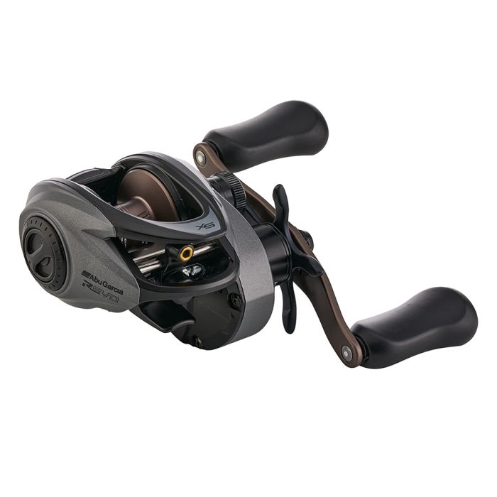 Катушка Abu Garcia Revo5 SX LP Left 1565153 купить,NaN