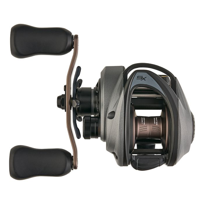 Катушка Abu Garcia Revo5 SX LP Left 1565153 купить,NaN