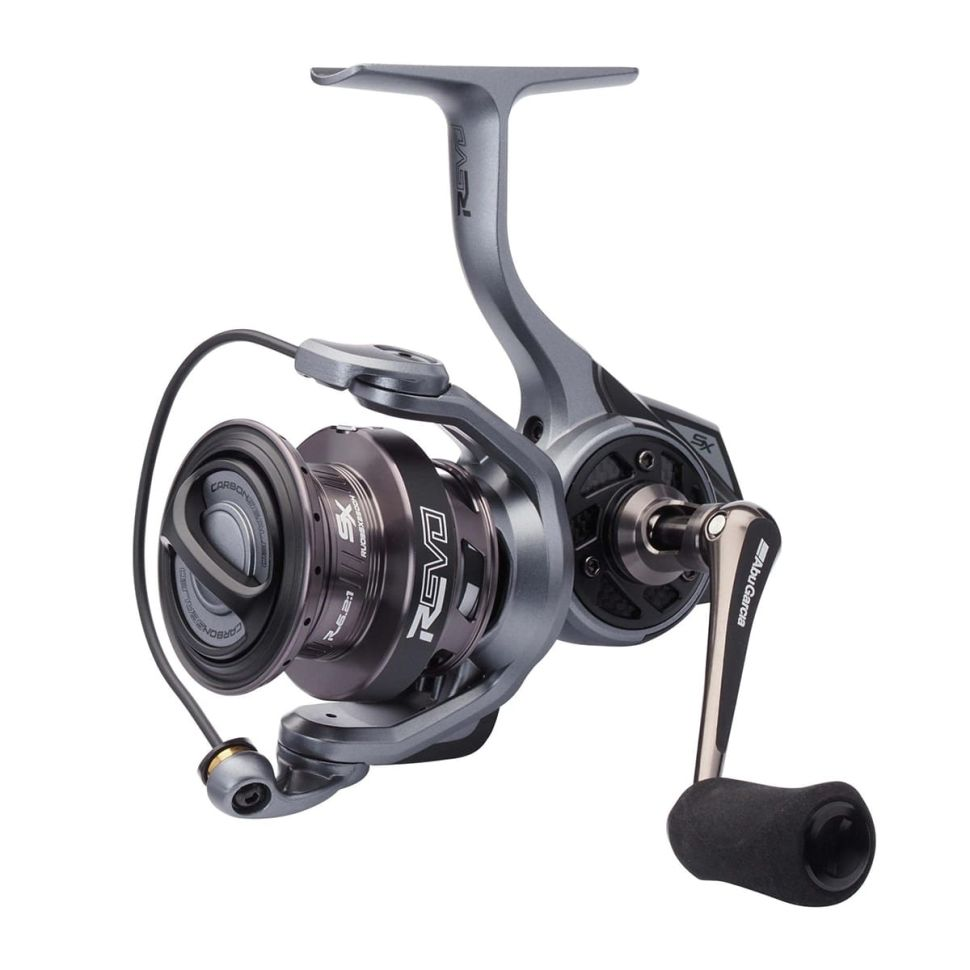 Катушка Abu Garcia Revo3 SX 3000 1563830 купить,NaN