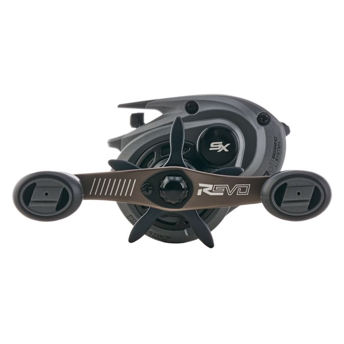 Катушка Abu Garcia Revo5 SX LP Left 1565153 купить,NaN