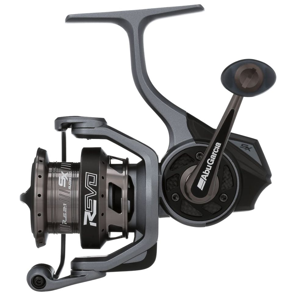 Катушка Abu Garcia Revo3 SX 3000 1563830 купить,NaN