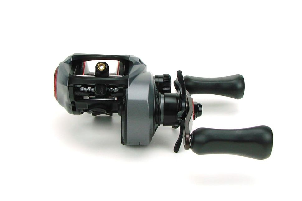 Катушка Abu Garcia Revo5 SX-RKT LP Left 1565157  купить,NaN
