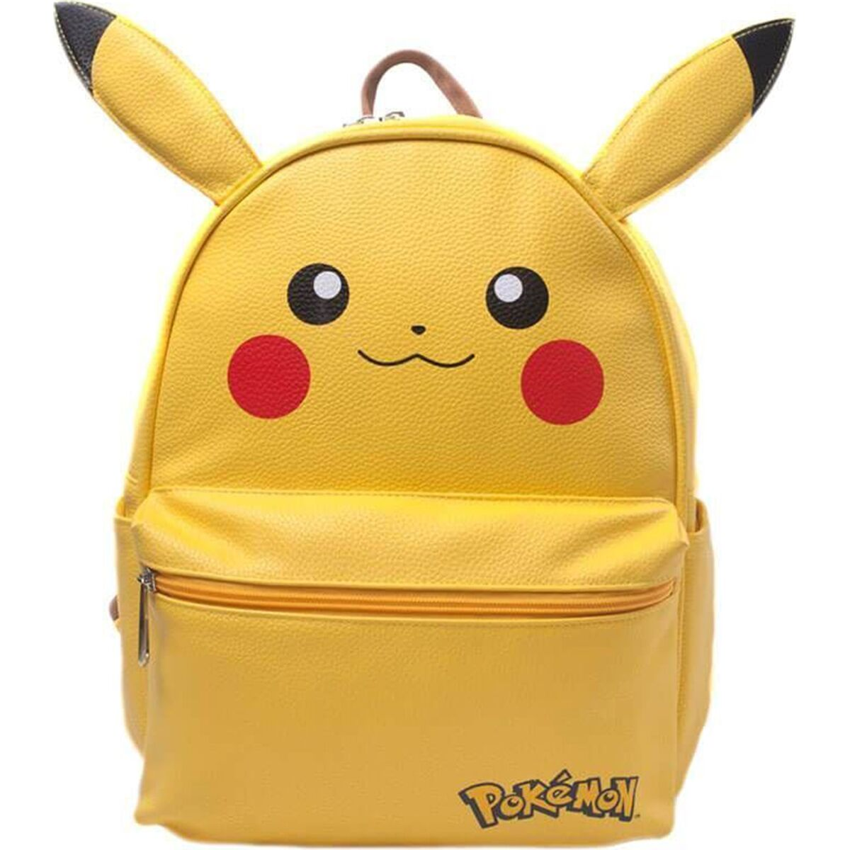 Рюкзак детский Difuzed Pikachu желтый купить,NaN