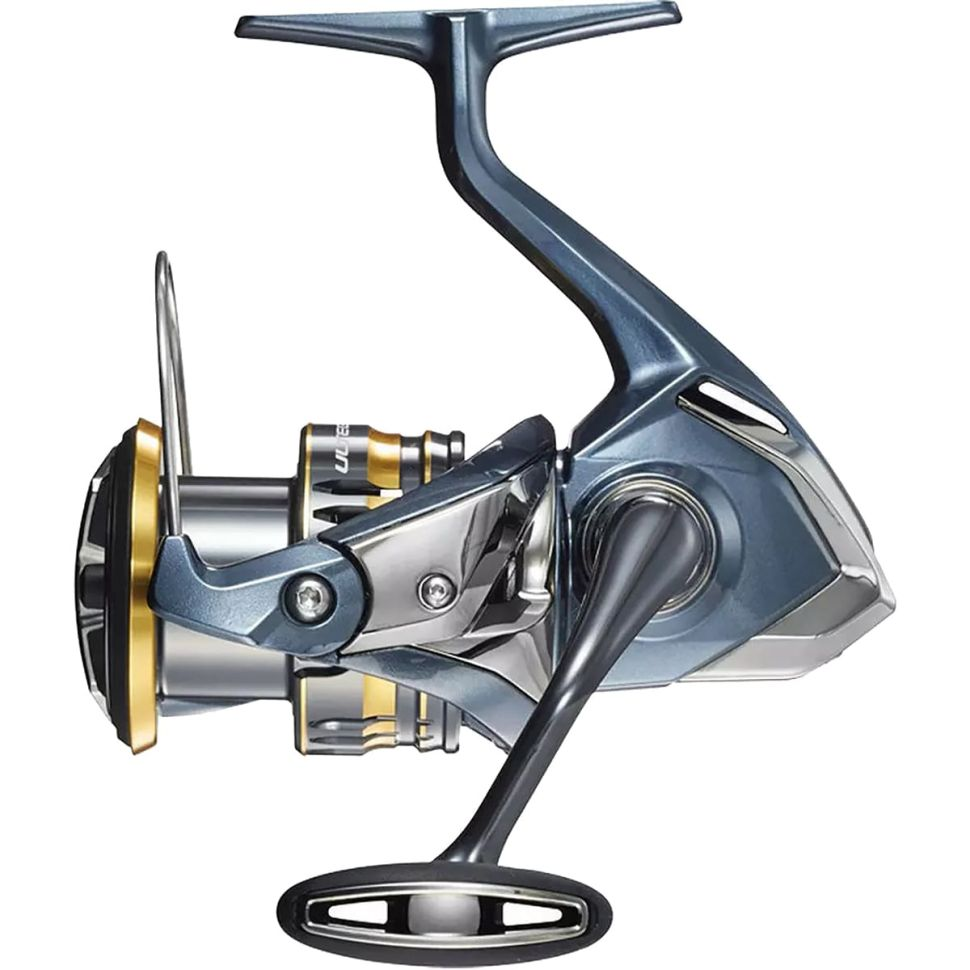 Катушка Shimano 21 Ultegra FC ULT4000XGFC купить,NaN