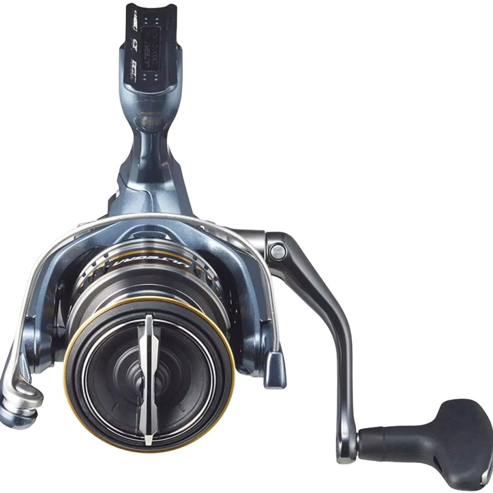 Катушка Shimano 21 Ultegra FC ULT4000XGFC купить,NaN