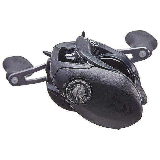 Катушка Daiwa Tatula 200HL 555177 купить,NaN